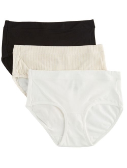Women's Underwear Elance Hipster - 3 Pack