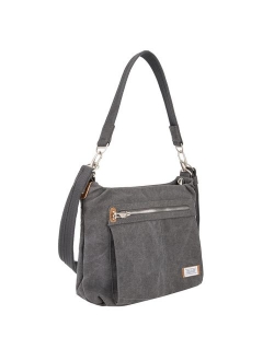 Anti-theft Heritage Hobo Bag