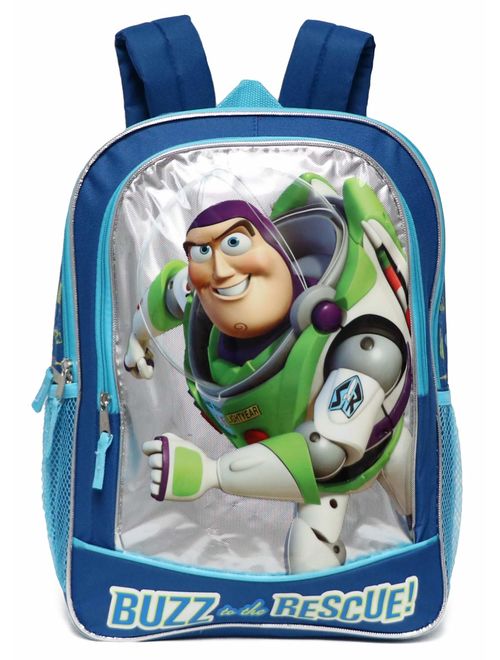 Disney Toy Story 4 Full Size 16" Backpack