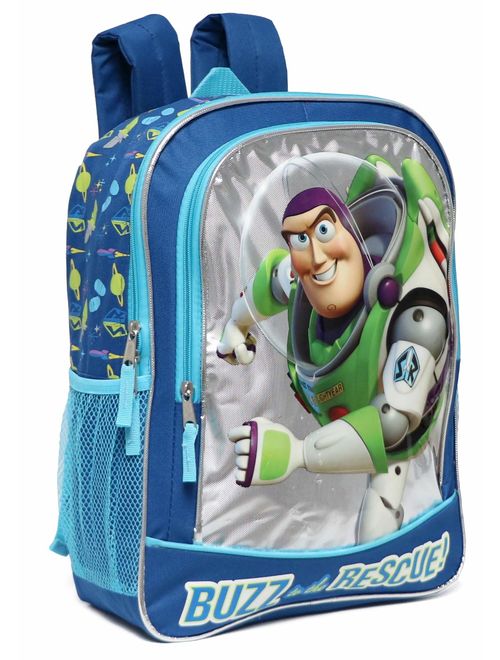 Disney Toy Story 4 Full Size 16" Backpack