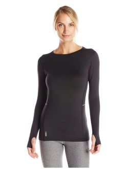 Duofold Women's Mid Weight Fleece Lined Thermal Shirt