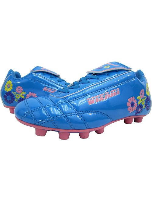 Vizari Blossom FG Soccer Shoe (Toddler/Little Kid)