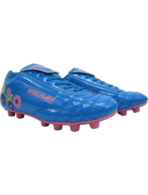 Vizari Blossom FG Soccer Shoe (Toddler/Little Kid)