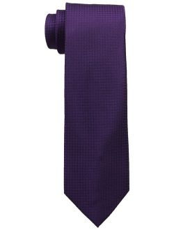 Men's HC Modern Gingham Tie