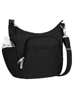Anti-theft Classic Crossbody Bucket Bag