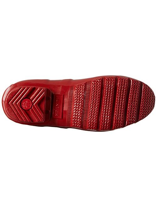 Hunter Boots Hunter Women's Original Short Gloss Rain Boots