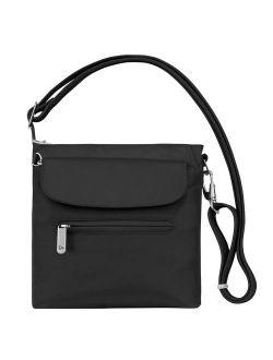 Anti-Theft Classic Mini Shoulder Bag