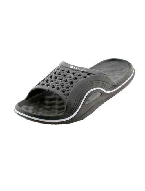 Vertico Slide-on Women's Shower and Poolside Sandal