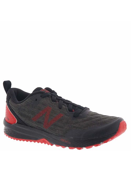 New Balance Kids' Nitrel V5 Running Shoe