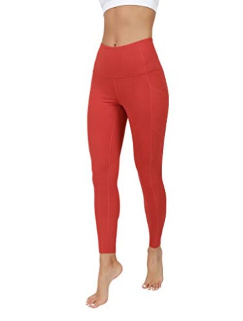 Buy 90 Degree By Reflex Butt Lifting Leggings Power Flex Yoga Pants online