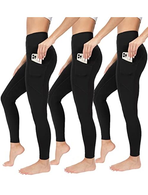 90 Degree By Reflex Butt Lifting Leggings Power Flex Yoga Pants