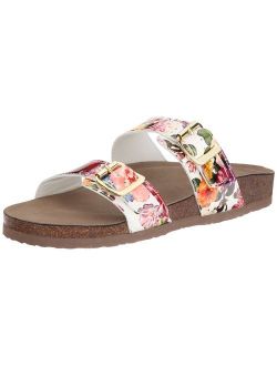Women's Brando Slide-On Sandal