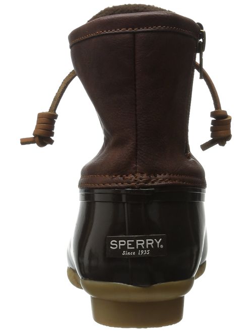 Sperry Saltwater Rain Boot (Little Kid/Big Kid)