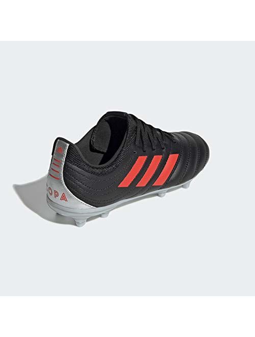adidas Kids' Copa 19.3 Firm Ground Soccer Shoe