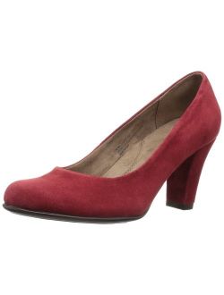 Women's Major Role Dress Pump