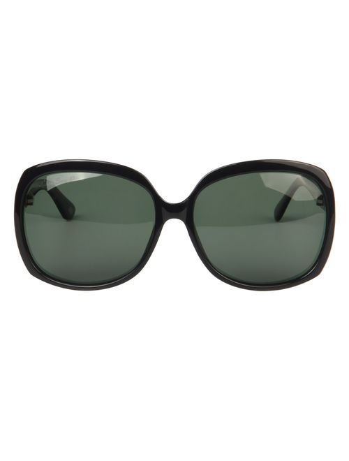 LianSan Oversized Womens Sunglasses Polarized uv Protection Simple Sunglasses LSP301