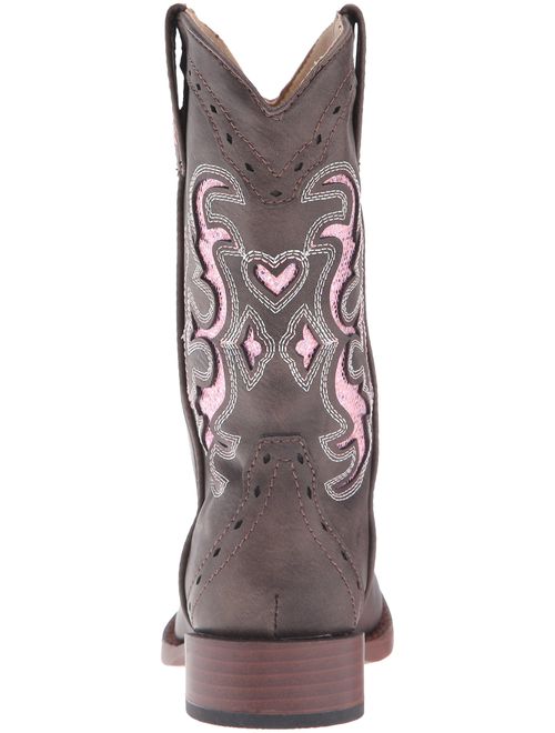 Roper Kids' Lexi Western Boot