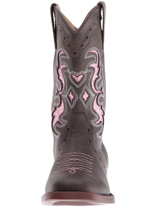 Roper Kids' Lexi Western Boot