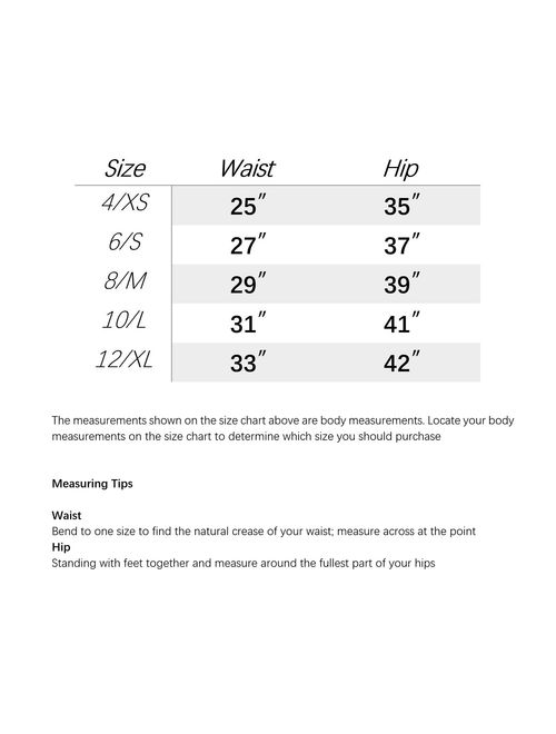 Colorfulkoala Buttery Soft High Waisted Yoga Pants Full-Length Leggings