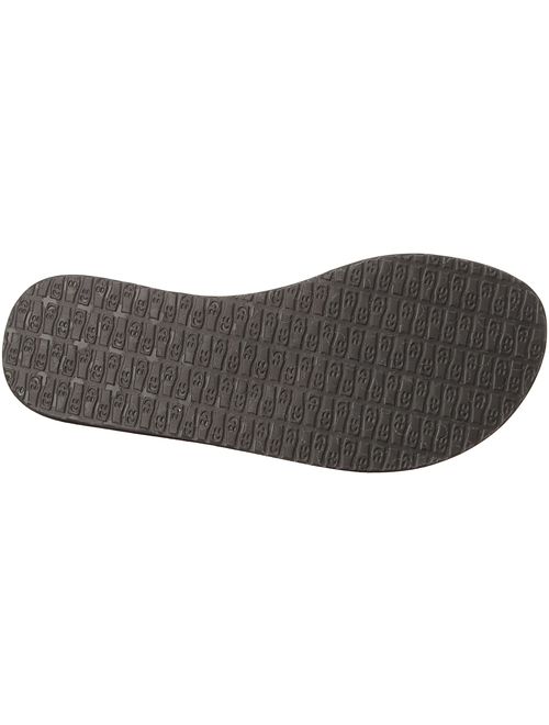 Sanuk Women's Yoga Sling 2 Solid Vintage Sandal