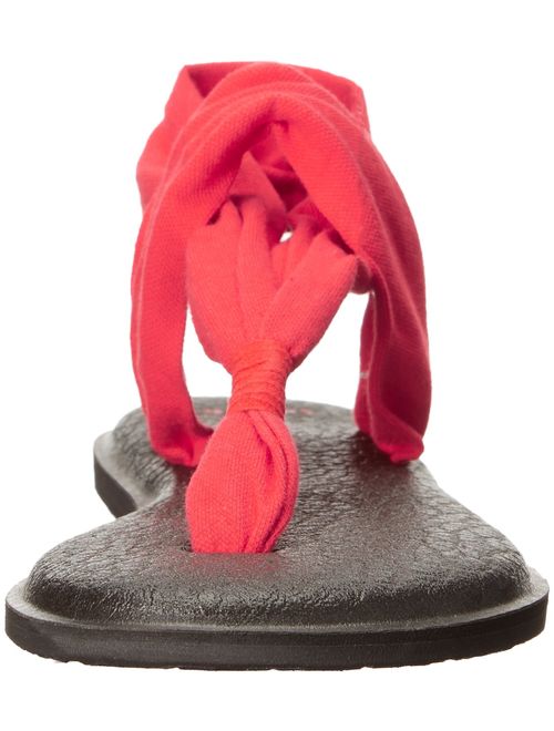 Sanuk Women's Yoga Sling 2 Solid Vintage Sandal