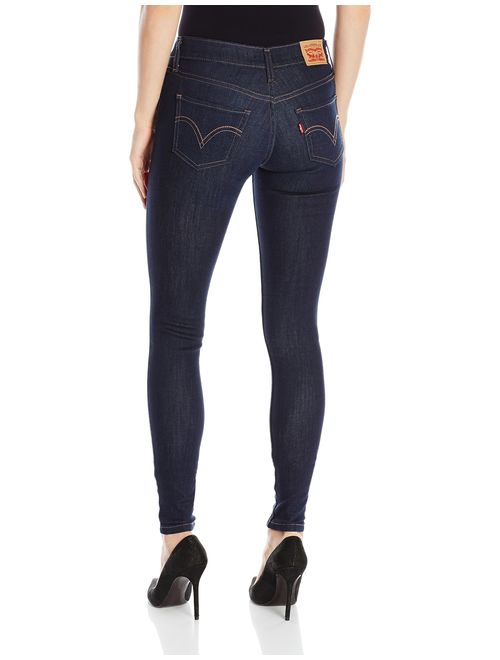 Levi's Women's 535-Super Skinny Jeans