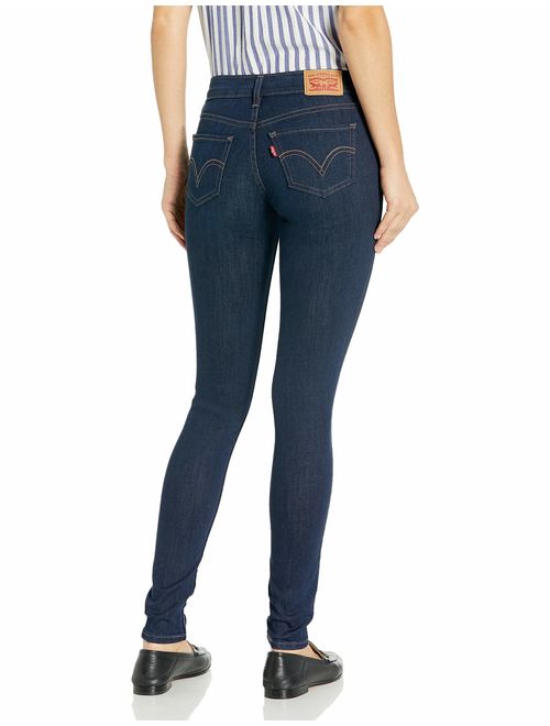 Buy Levi's Women's 535-Super Skinny Jeans online | Topofstyle