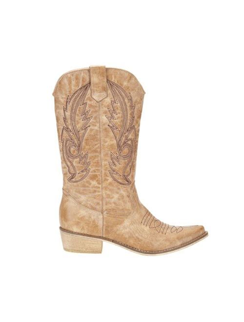 Coconuts By Matisse Women's Gaucho Boot