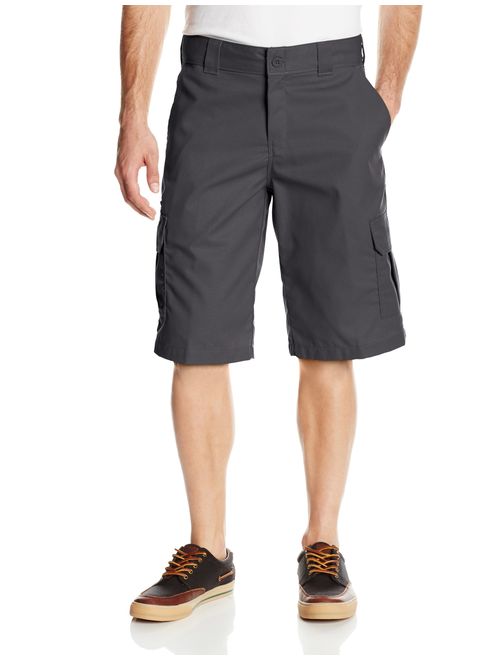 Dickies Men's Flex 13-Inch Relaxed Fit Cargo Short