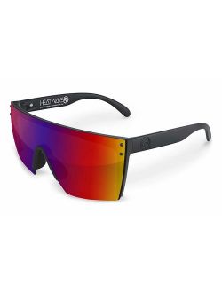 Heat Wave Visual Lazer Face Z87 Sunglasses