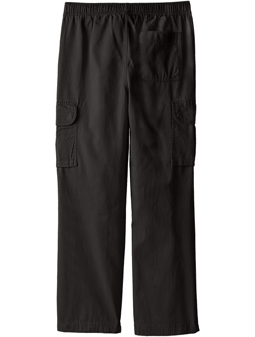 The Children's Place Boys' Pull-On Cargo Pant