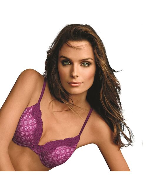 Maidenform Women's Comfort Devotion Embellished Bra