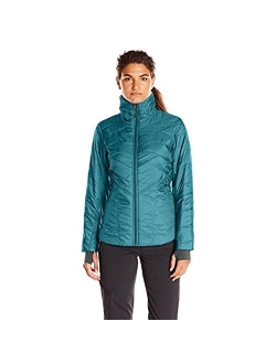 Women's Kaleidaslope II Jacket, Waterproof & Breathable