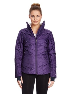 Women's Kaleidaslope II Jacket, Waterproof & Breathable