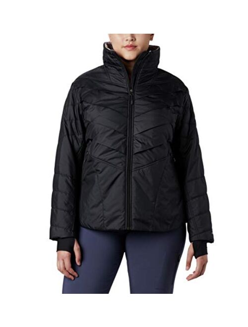 Columbia Women's Kaleidaslope II Jacket, Waterproof & Breathable