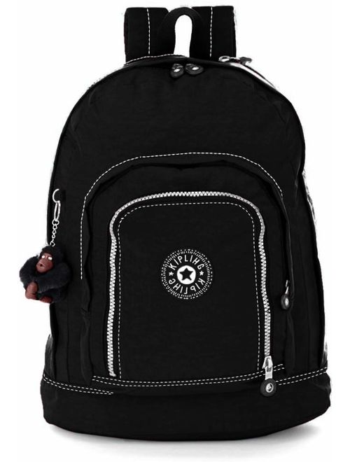 kipling hiker expandable backpack