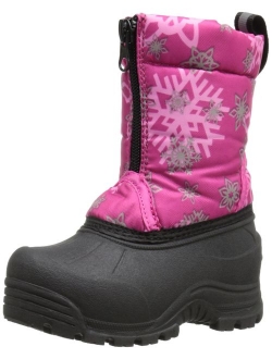 Icicle Snow Boot