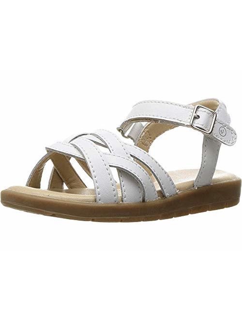 Stride Rite Millie Sandal (Toddler/Little Kid)