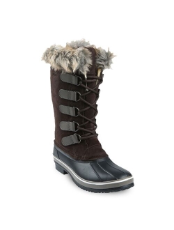 Women's Kathmandu Waterproof Snow Boot