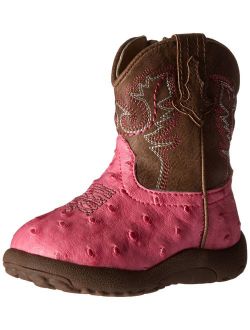 Annabelle Western Boot (Infant/Toddler)