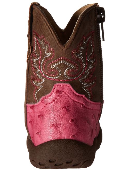 Roper Annabelle Western Boot (Infant/Toddler)