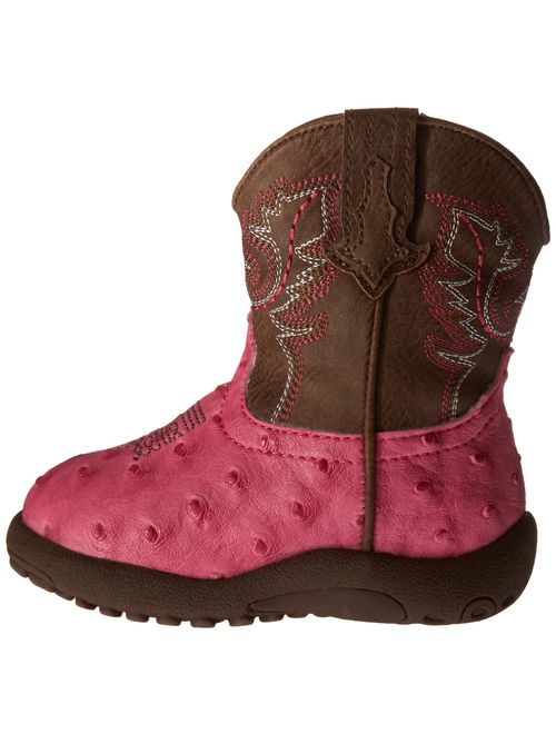 Roper Annabelle Western Boot (Infant/Toddler)
