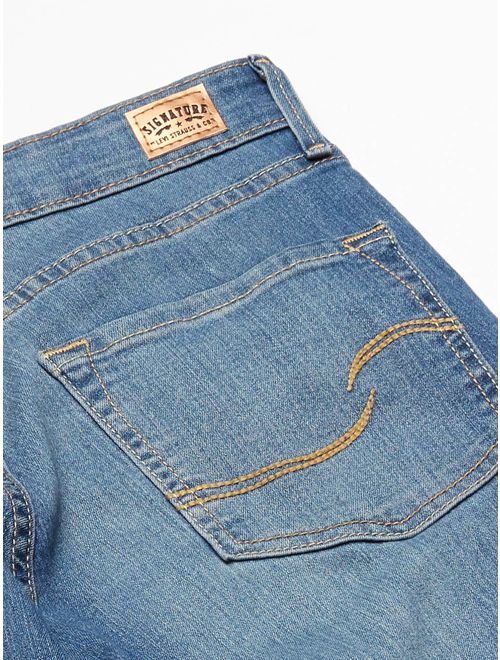 Signature by Levi Strauss & Co. Gold Label Women's Totally Shaping Bootcut Jean