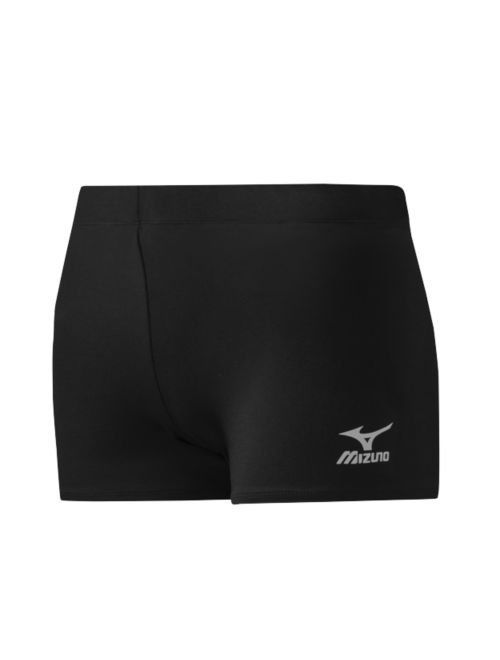 Mizuno Core Flatfront Vortex Hybrid Shorts