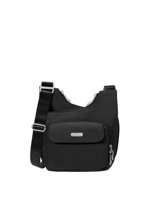 Baggallini Women's Criss Cross