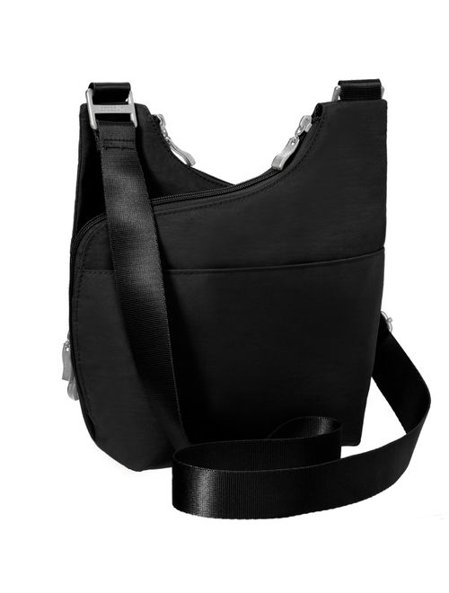 Baggallini Women's Criss Cross