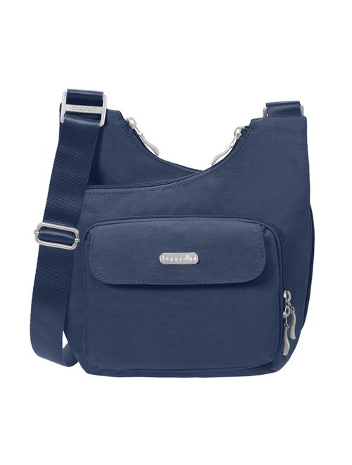 Baggallini Women's Criss Cross
