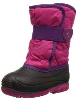 Kids' Snowbug3 Snow Boot