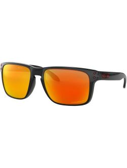 Men's OO9417 Holbrook XL Square Sunglasses