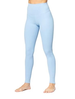 Yoga Pants for Women Mid&High Waist Tummy Control Workout Leggings ...